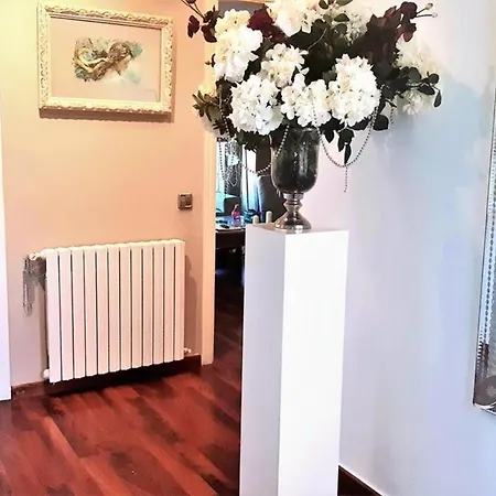 Apartment Calella-beach Calella
