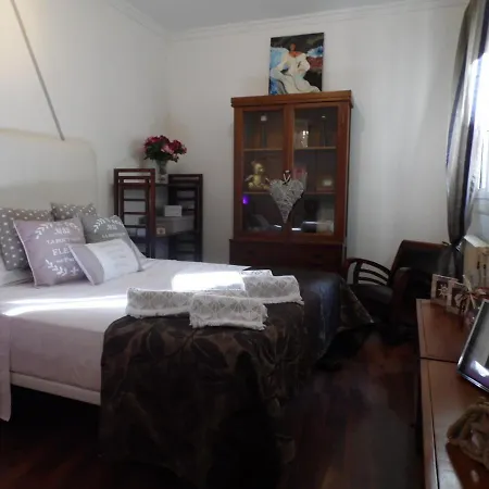 Calella-beach Apartment