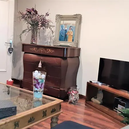 Apartment Calella-beach Calella