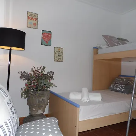 Calella-beach Apartment Calella