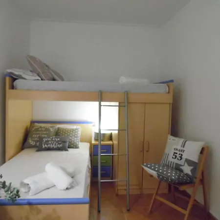 Apartament Calella-beach