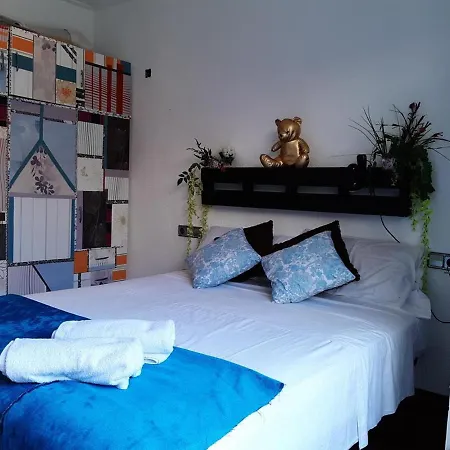Apartment Calella-beach
