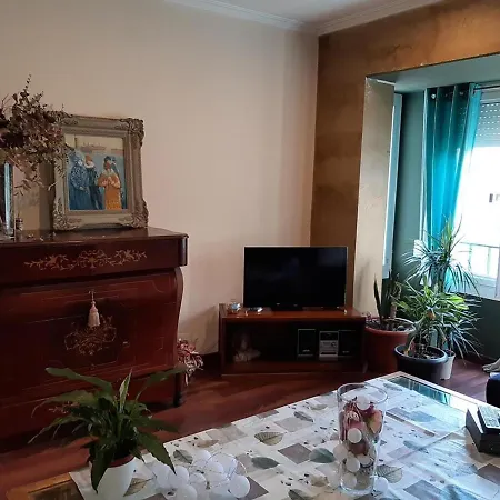 Apartment Calella-beach Calella