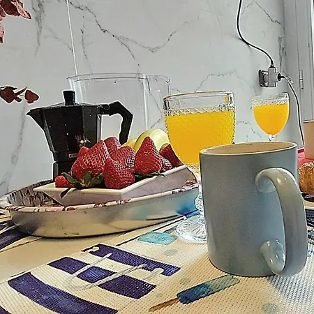 Apartment Calella-beach
