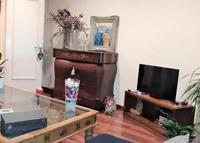 Apartamento Calella-beach Calella