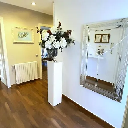 Apartment Calella-beach Calella