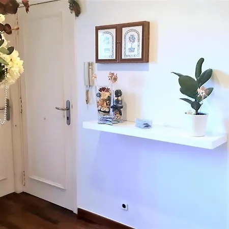 Calella-beach Apartment